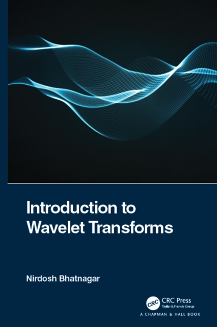 Introduction to Wavelet Transforms, PDF eBook