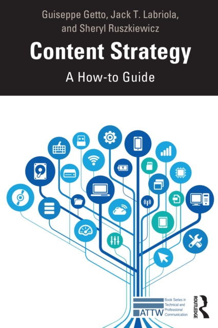 Content Strategy : A How-to Guide, PDF eBook