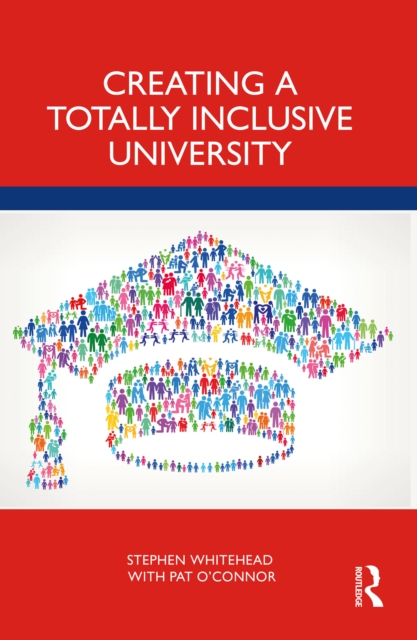 Creating a Totally Inclusive University, EPUB eBook