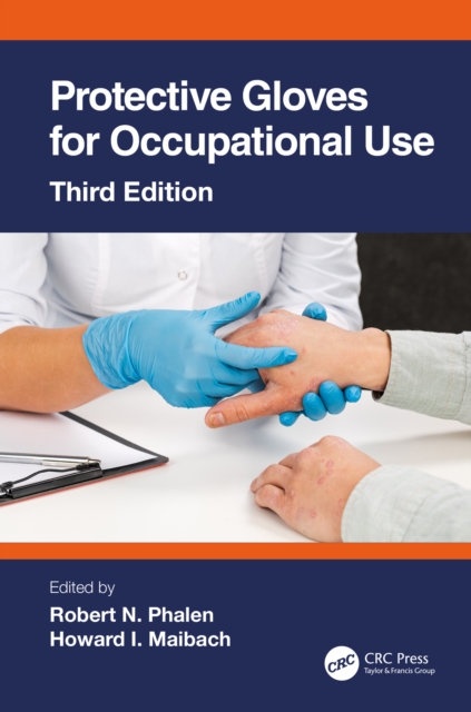 Protective Gloves for Occupational Use, EPUB eBook