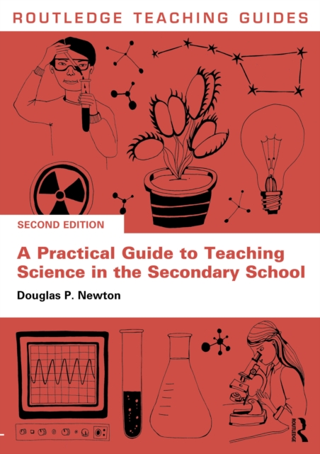 A Practical Guide to Teaching Science in the Secondary School, EPUB eBook