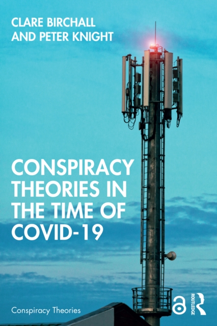 Conspiracy Theories in the Time of Covid-19, EPUB eBook