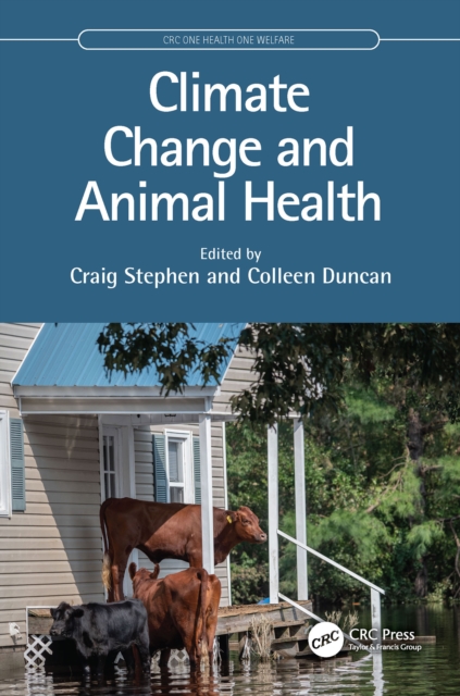 Climate Change and Animal Health, EPUB eBook