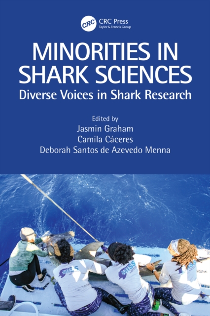 Minorities in Shark Sciences : Diverse Voices in Shark Research, EPUB eBook