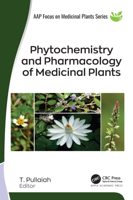 Phytochemistry and Pharmacology of Medicinal Plants, 2-volume set, PDF eBook