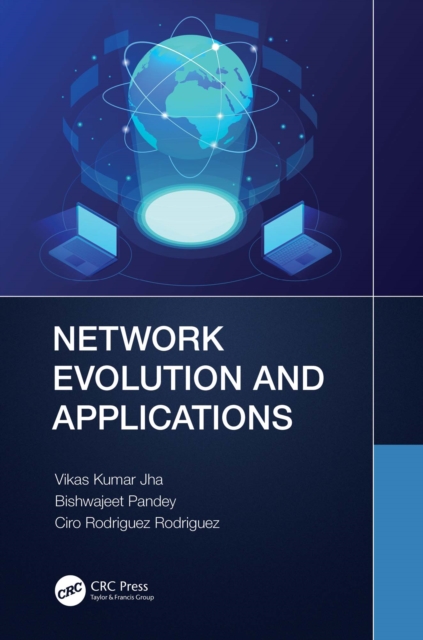 Network Evolution and Applications, PDF eBook