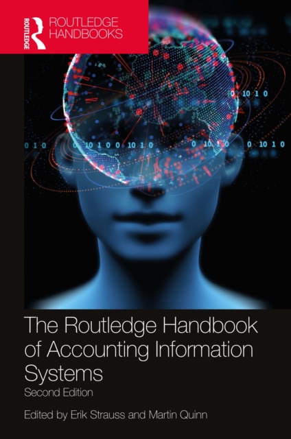 The Routledge Handbook of Accounting Information Systems, EPUB eBook
