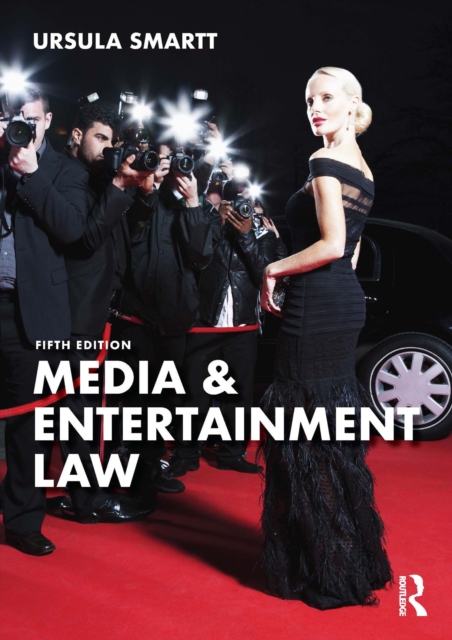 Media & Entertainment Law, PDF eBook