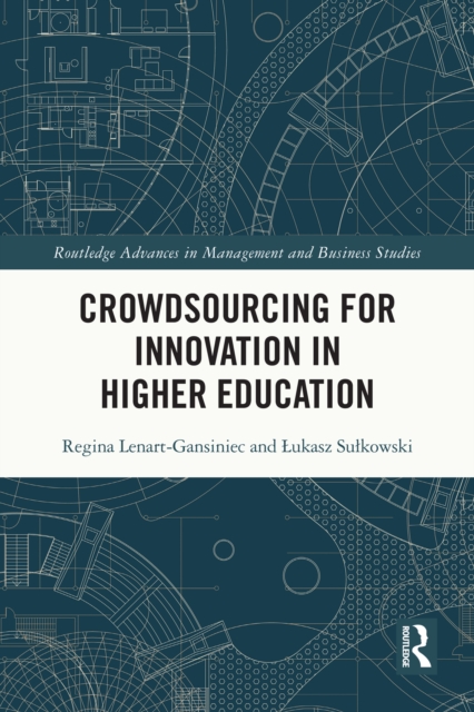 Crowdsourcing for Innovation in Higher Education, PDF eBook