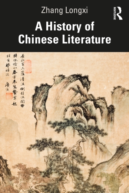 A History of Chinese Literature, PDF eBook