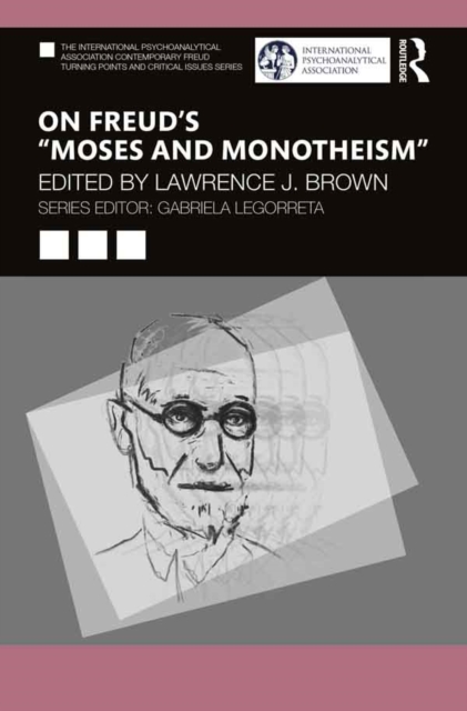 On Freud’s “Moses and Monotheism”, PDF eBook