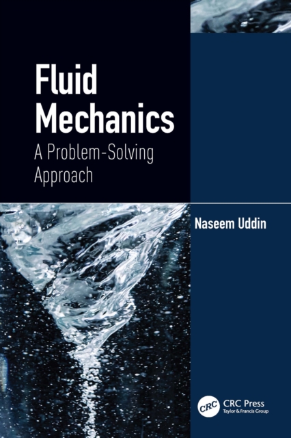 Fluid Mechanics : A Problem-Solving Approach, PDF eBook