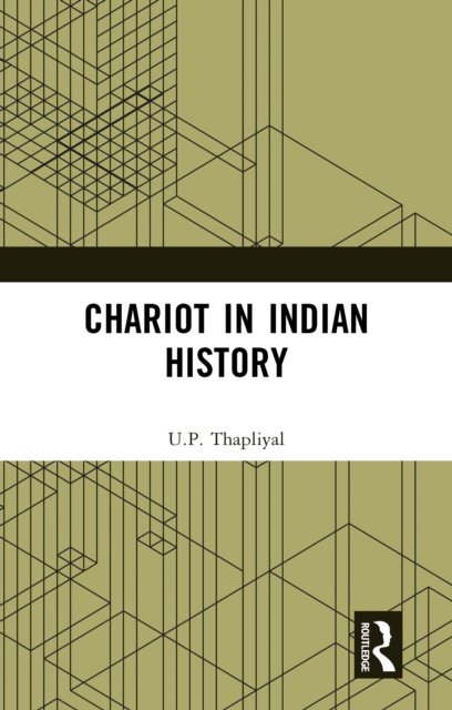 Chariot in Indian History, PDF eBook