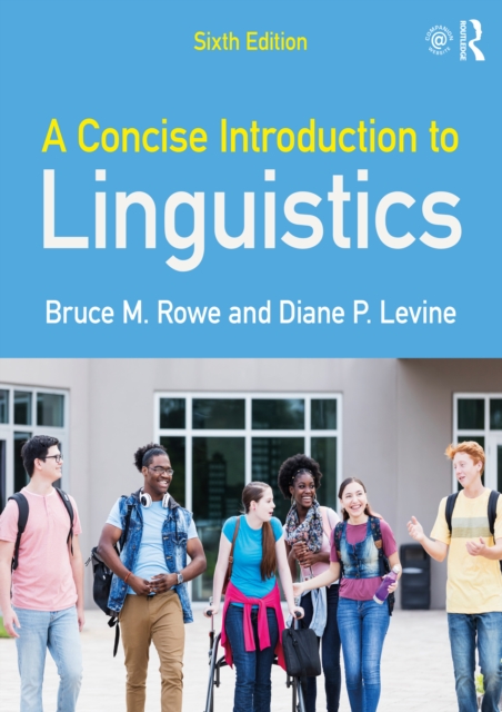 A Concise Introduction to Linguistics, EPUB eBook
