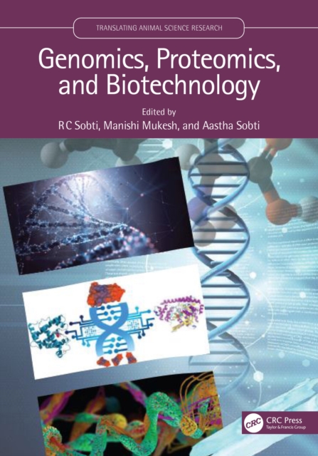 Genomic, Proteomics, and Biotechnology, PDF eBook