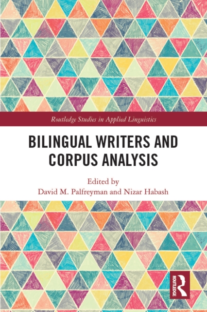 Bilingual Writers and Corpus Analysis, PDF eBook