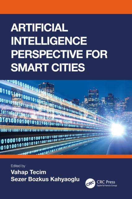 Artificial Intelligence Perspective for Smart Cities, EPUB eBook