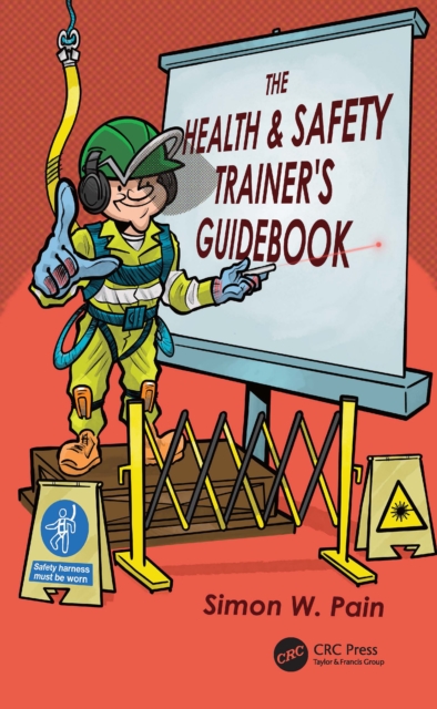 The Health and Safety Trainer's Guidebook, EPUB eBook