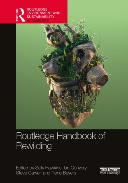 Routledge Handbook of Rewilding, EPUB eBook