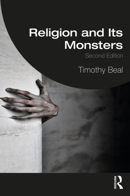 Religion and Its Monsters, PDF eBook