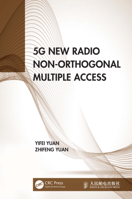 5G New Radio Non-Orthogonal Multiple Access, PDF eBook