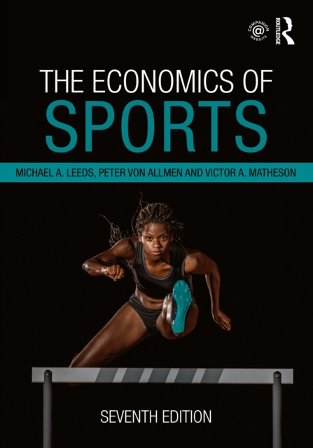 The Economics of Sports, PDF eBook