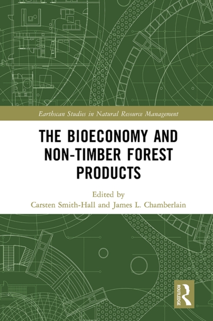 The bioeconomy and non-timber forest products, PDF eBook