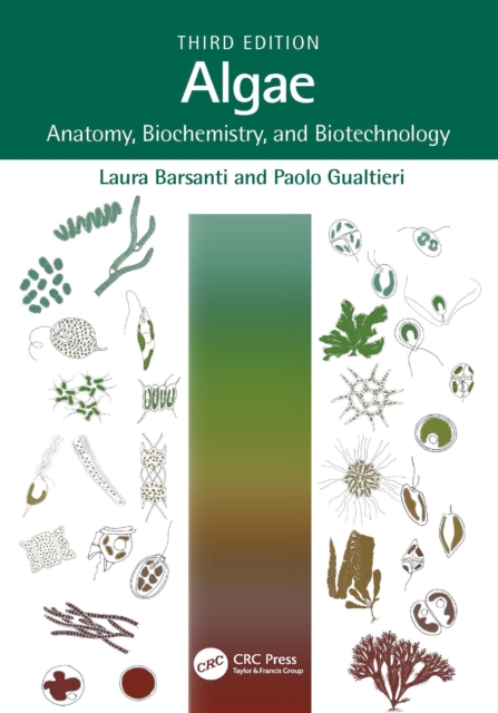 Algae : Anatomy, Biochemistry, and Biotechnology, EPUB eBook