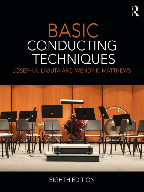 Basic Conducting Techniques, EPUB eBook