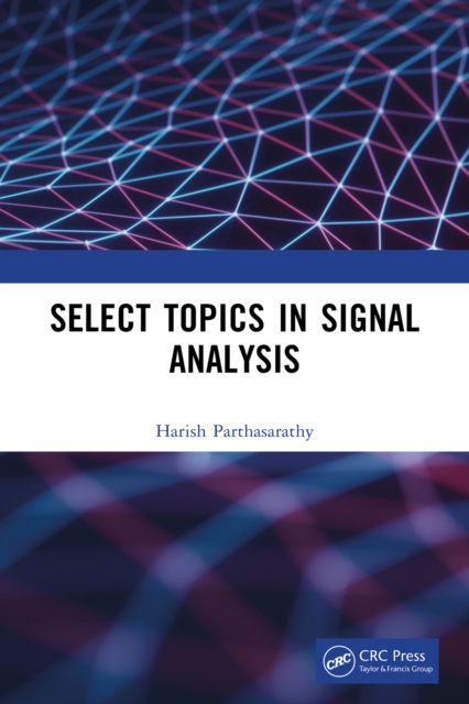 Select Topics in Signal Analysis, EPUB eBook