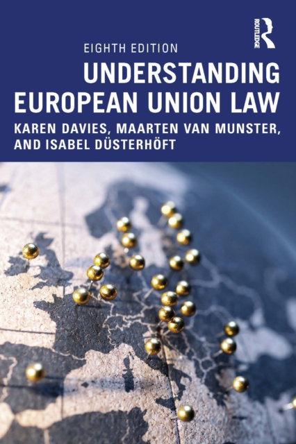 Understanding European Union Law, EPUB eBook