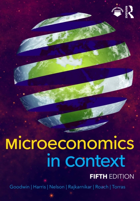 Microeconomics in Context, EPUB eBook