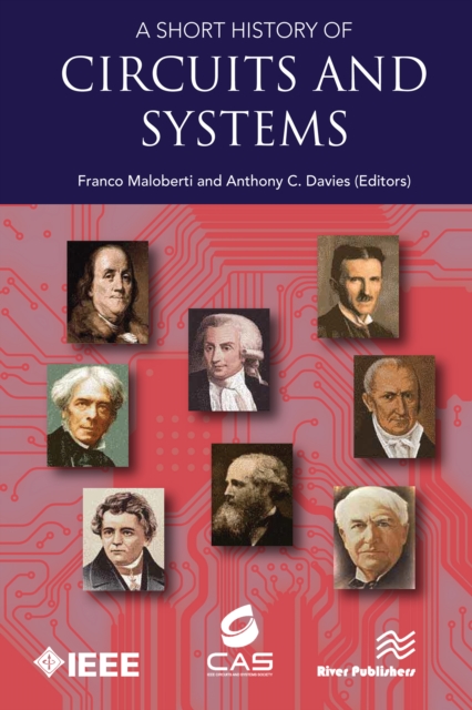 A Short History of Circuits and Systems, EPUB eBook