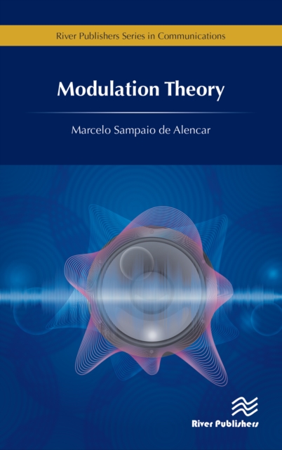 Modulation Theory, EPUB eBook
