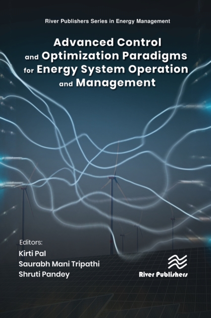 Advanced Control & Optimization Paradigms for Energy System Operation and Management, EPUB eBook