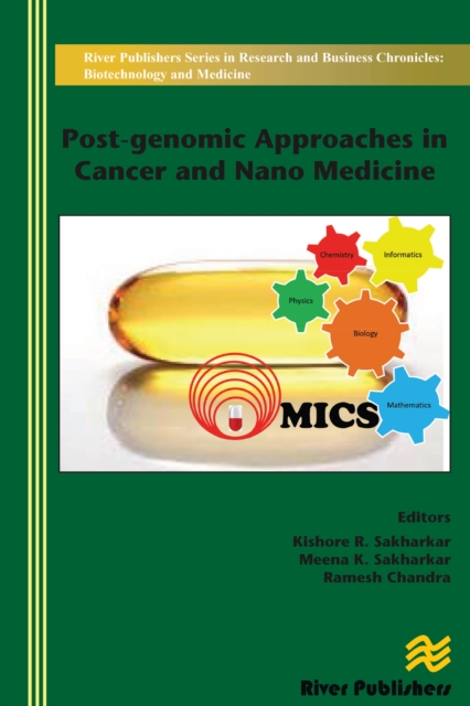 Post-genomic Approaches in Cancer and Nano Medicine, EPUB eBook