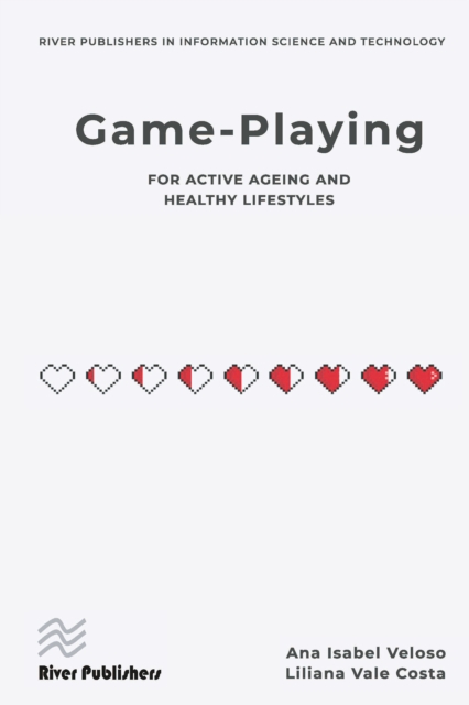 Game-playing for active ageing and healthy lifestyles, EPUB eBook