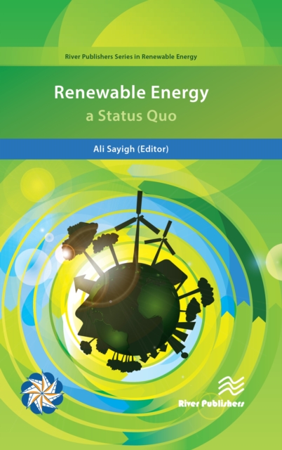 Renewable Energy; a Status Quo, EPUB eBook