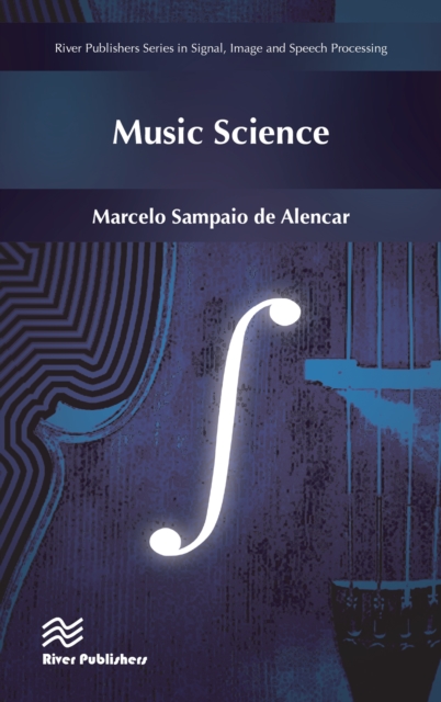Music Science, PDF eBook
