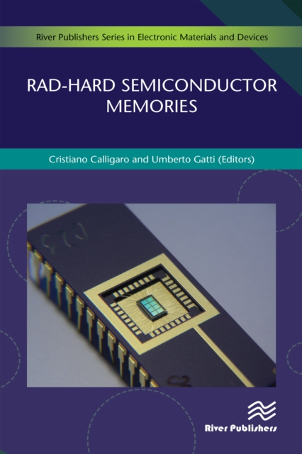 Rad-hard Semiconductor Memories, PDF eBook