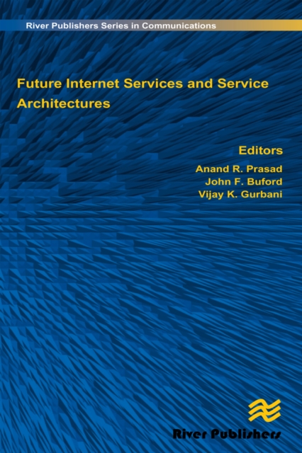 Future Internet Services and Service Architectures, PDF eBook