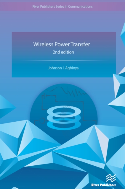 Wireless Power Transfer, PDF eBook
