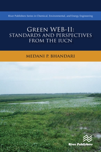 Green Web-II : Standards and Perspectives from the IUCN, PDF eBook