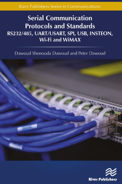 Serial Communication Protocols and Standards, PDF eBook