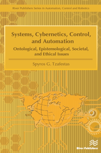 Systems, Cybernetics, Control, and Automation, PDF eBook
