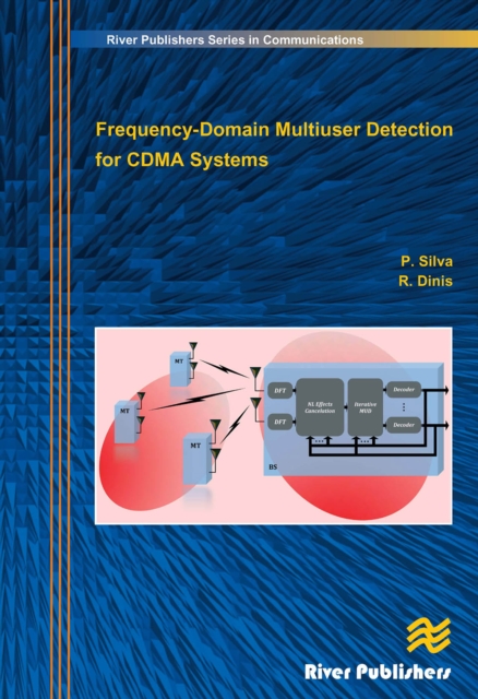 Frequency-Domain Multiuser Detection for CDMA Systems, PDF eBook
