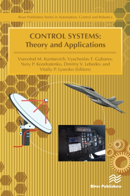 Control Systems : Theory and Applications, PDF eBook