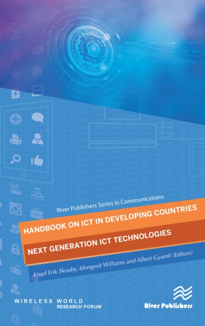 Handbook on ICT in Developing Countries : Next Generation ICT Technologies, PDF eBook