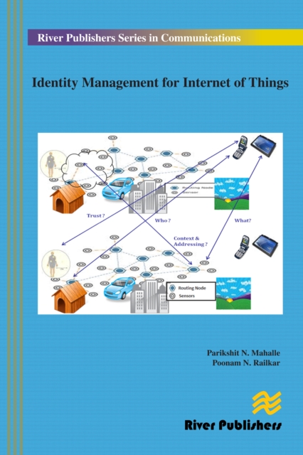 Identity Management for Internet of Things, PDF eBook