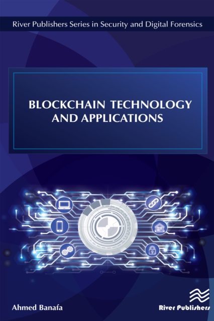 Blockchain Technology and Applications, PDF eBook